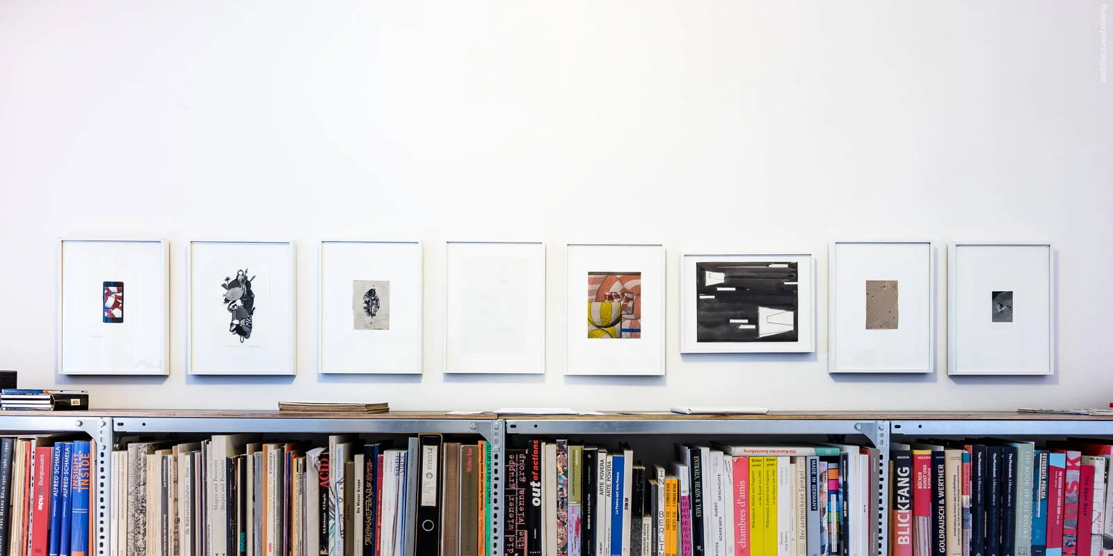 Lothar Baumgarten, Max Renkel, Michaela-Maria Langenstein - Antiquariat Marco Gietmann, Berlin