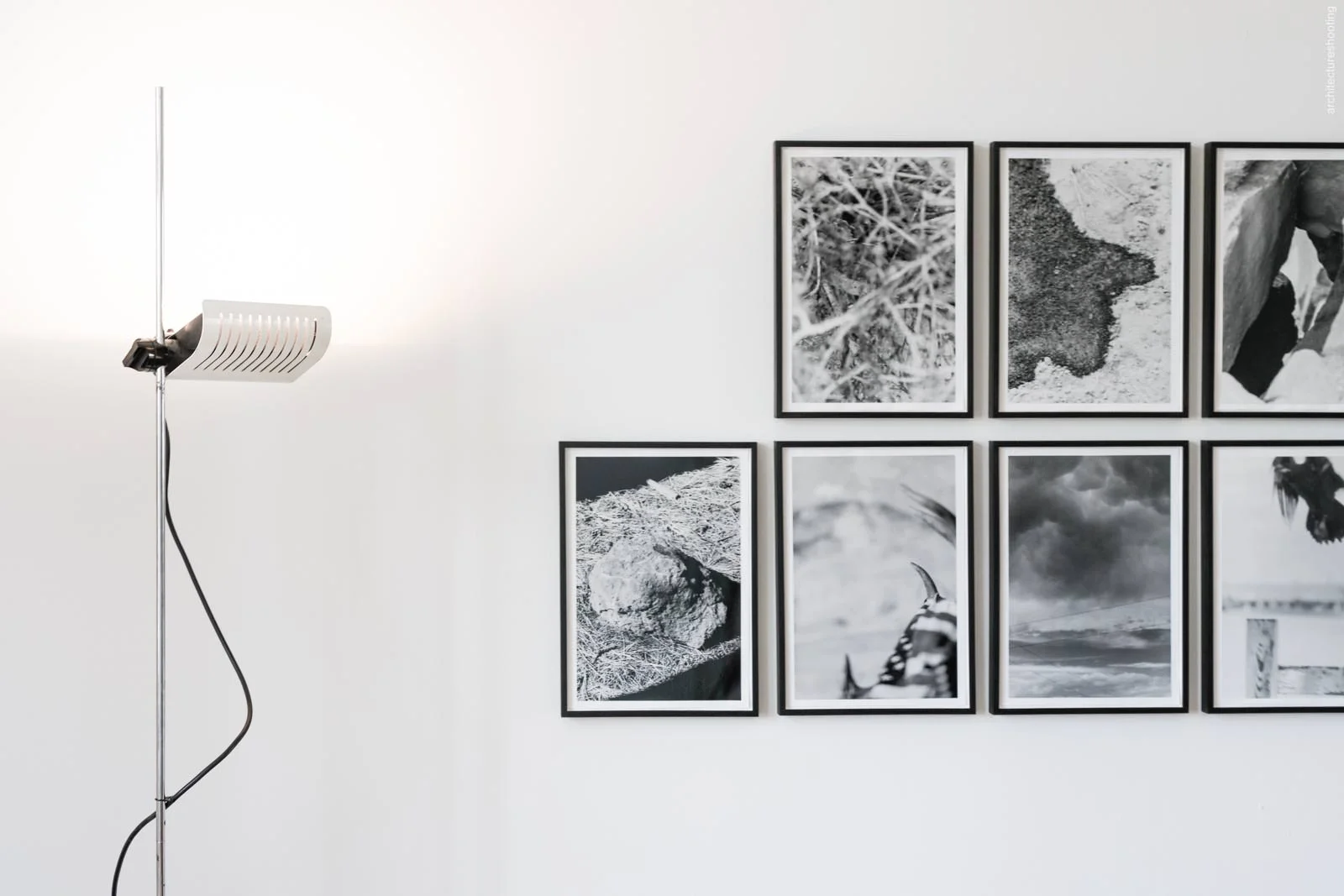 Interieurfotografie / Antiquariat Marco Gietmann, Berlin