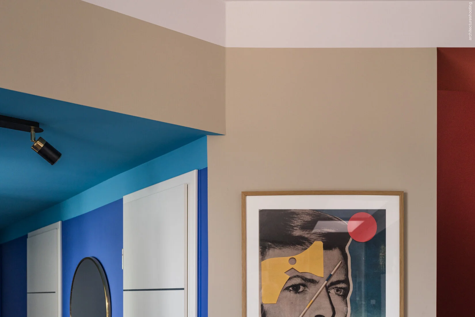 Wohnung D in Berlin Mitte