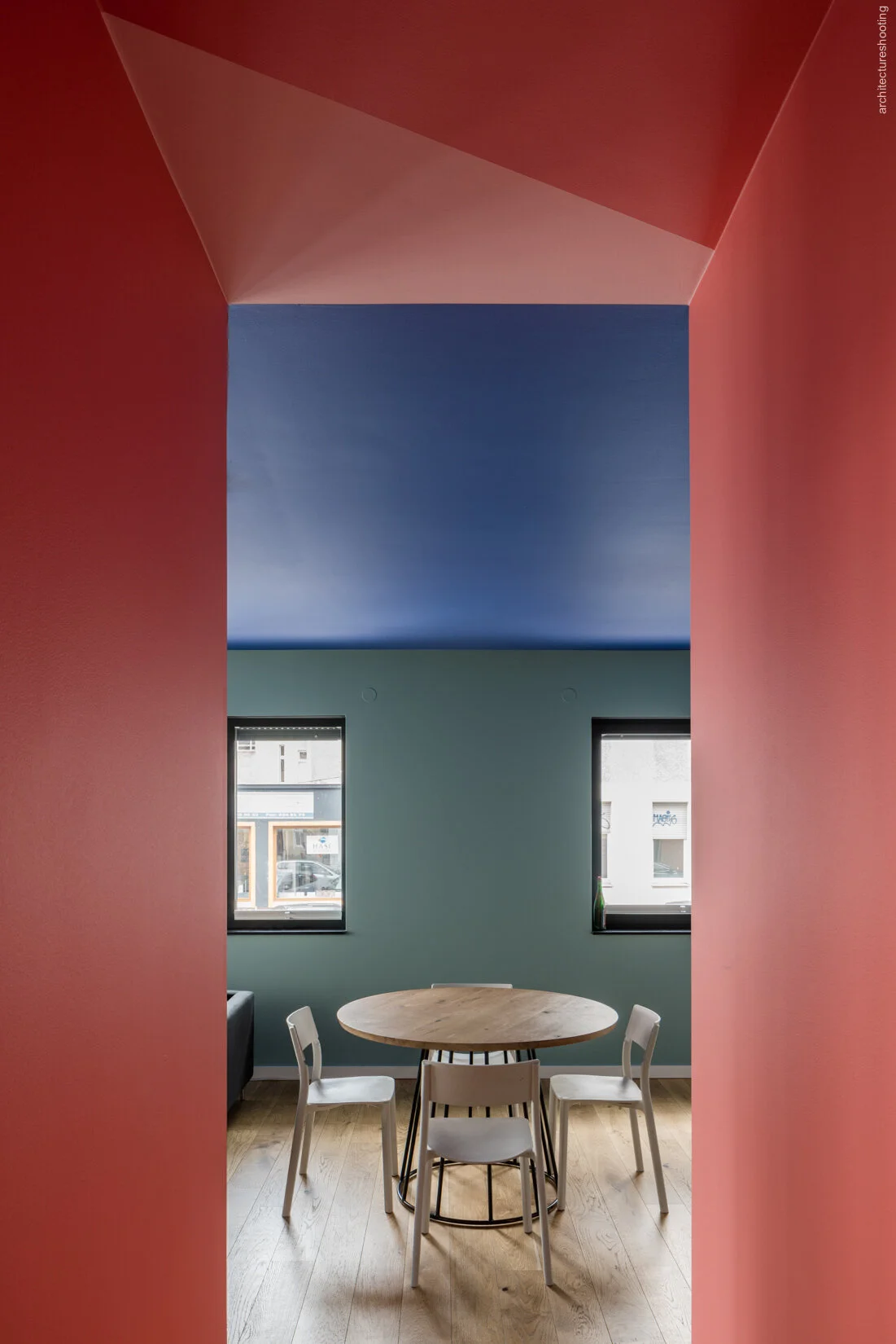 Wohnung C in Berlin Neukölln