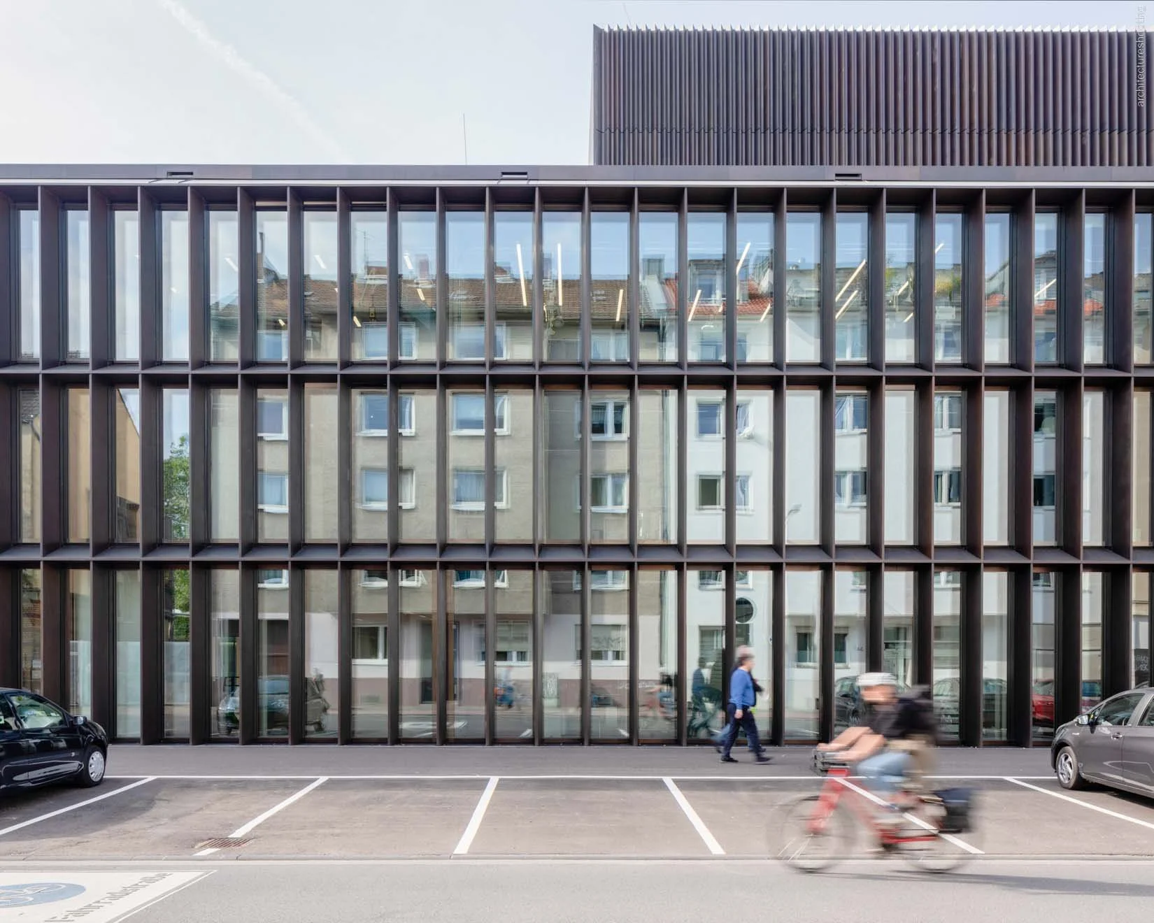 Historisches Archiv und Rheinisches Bildarchiv, Köln