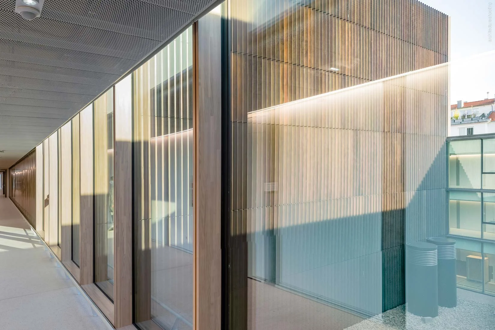 Waechter + Waechter Architekten BDA