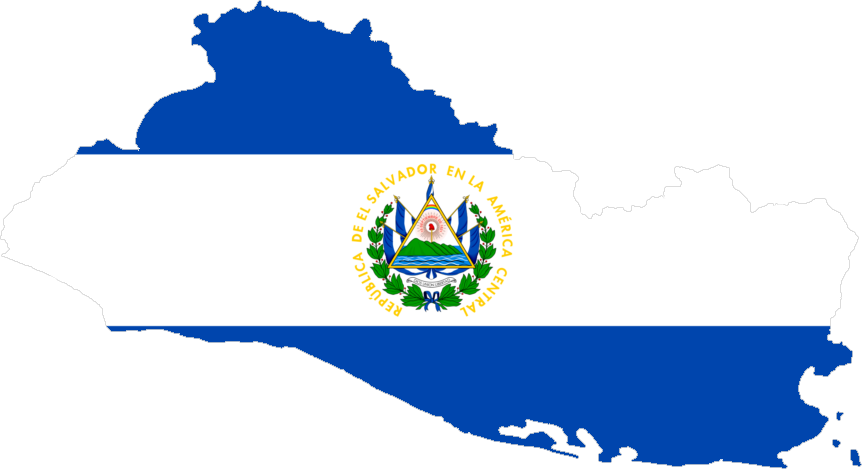El Salvador - El Molinito
