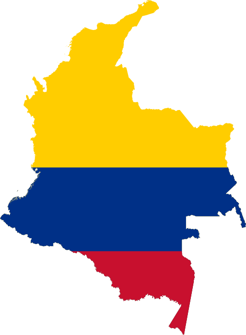 Colombia - Atunkaa (Decaf)