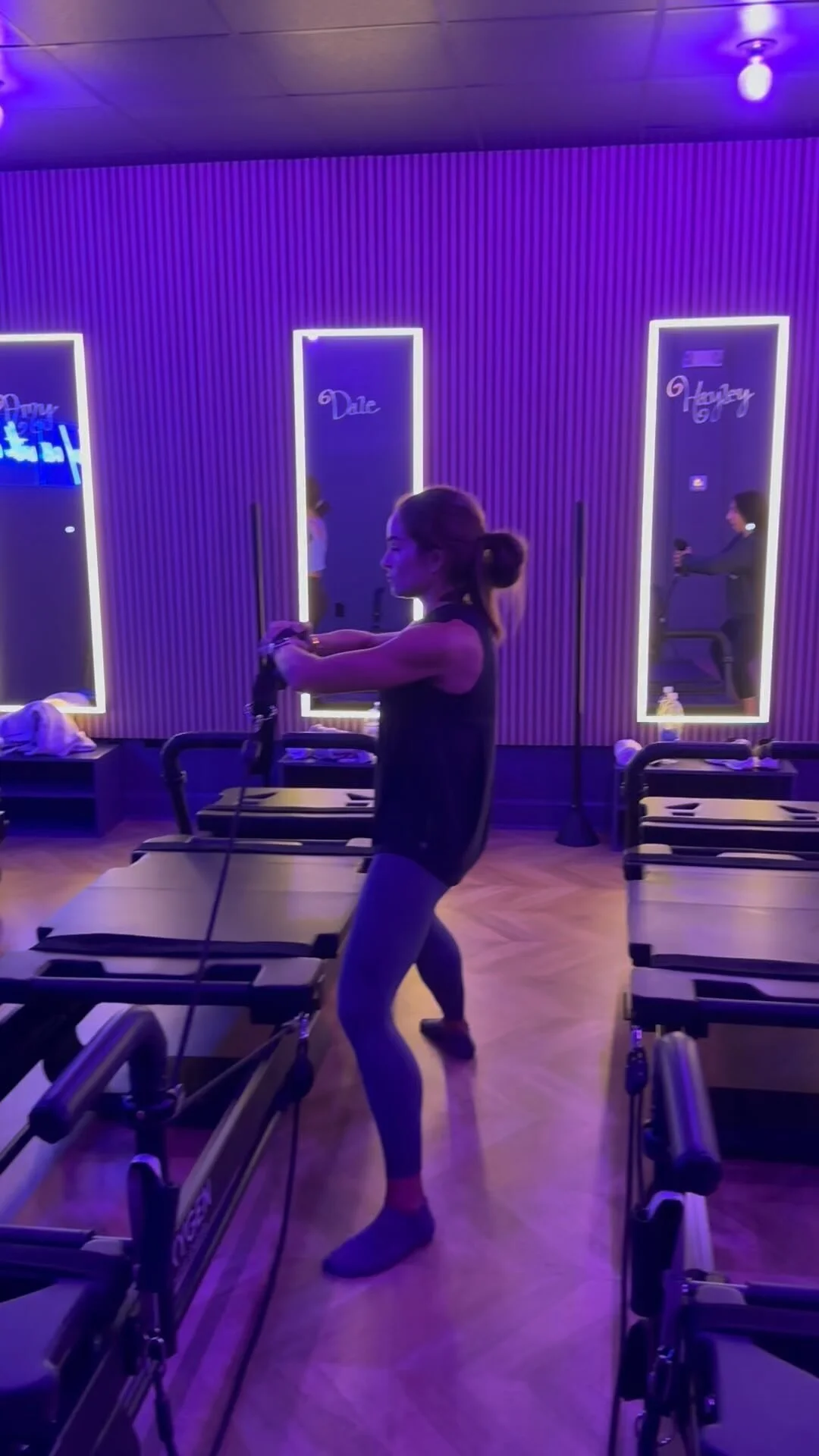 W/S Employee Program — Oxygen Fitness