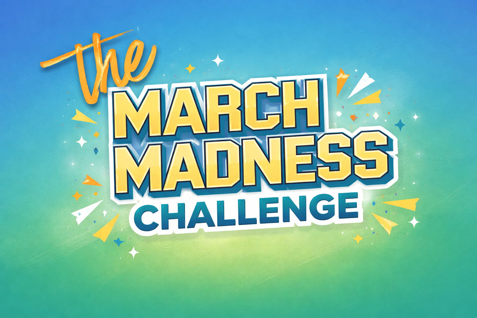 TheMarchMadnessChallenge.png