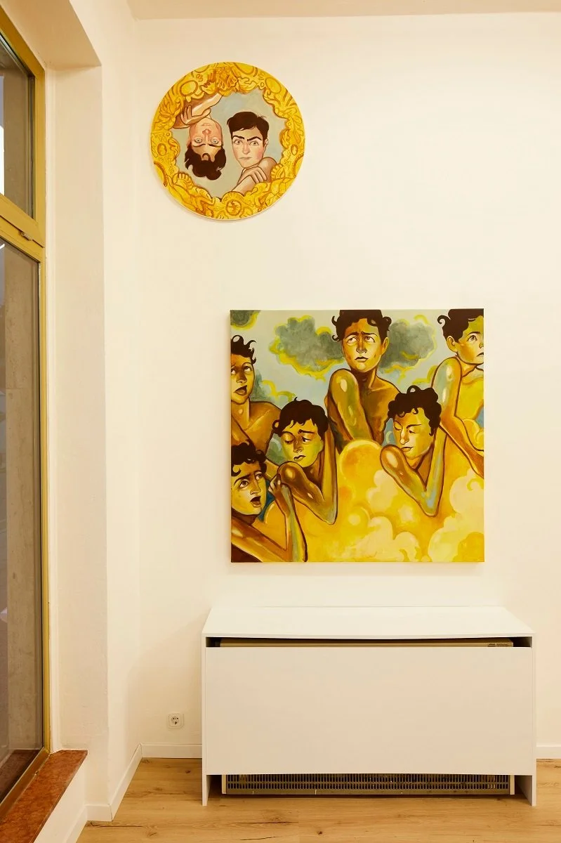  Photos from Johannes Puch 