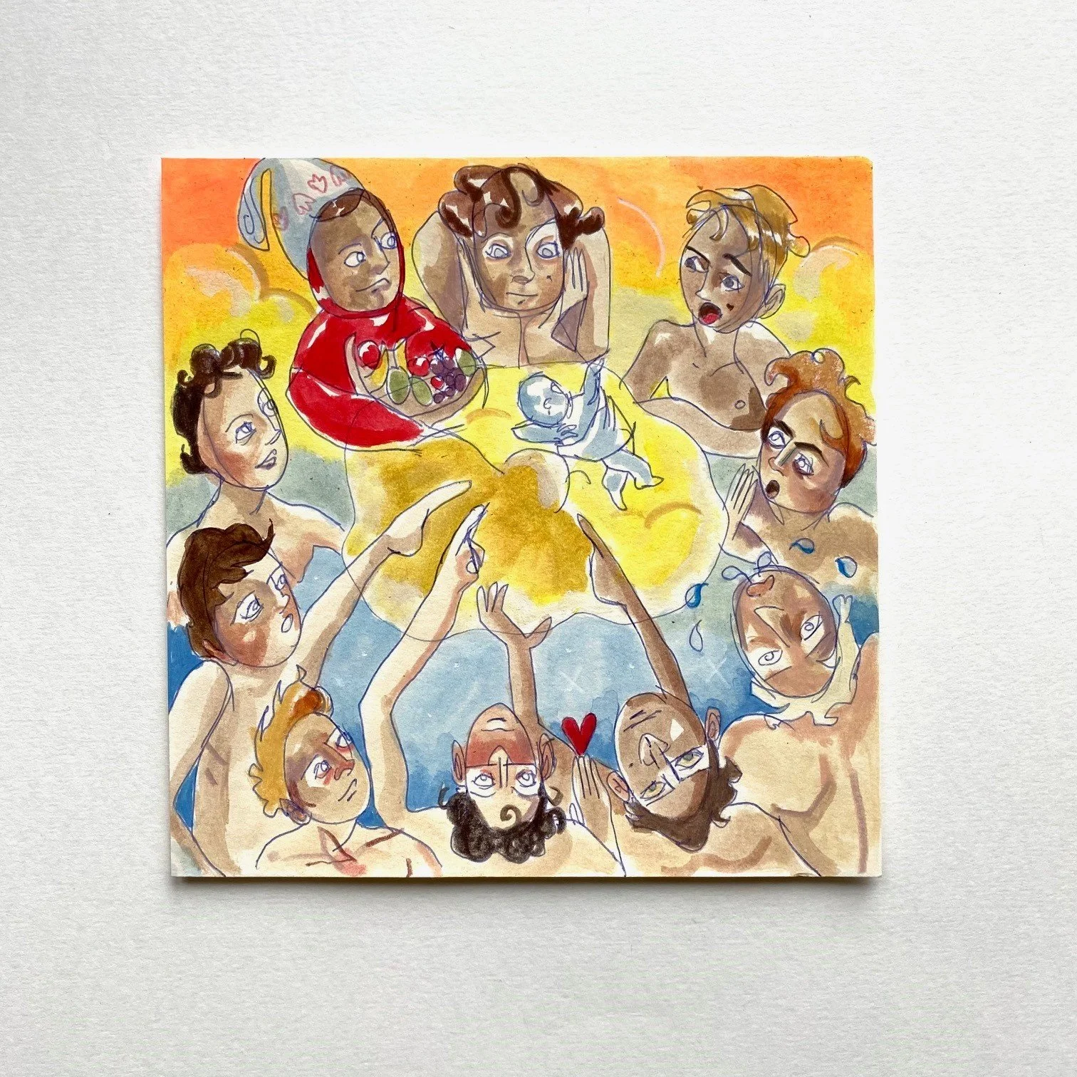  Photos from Johannes Puch 