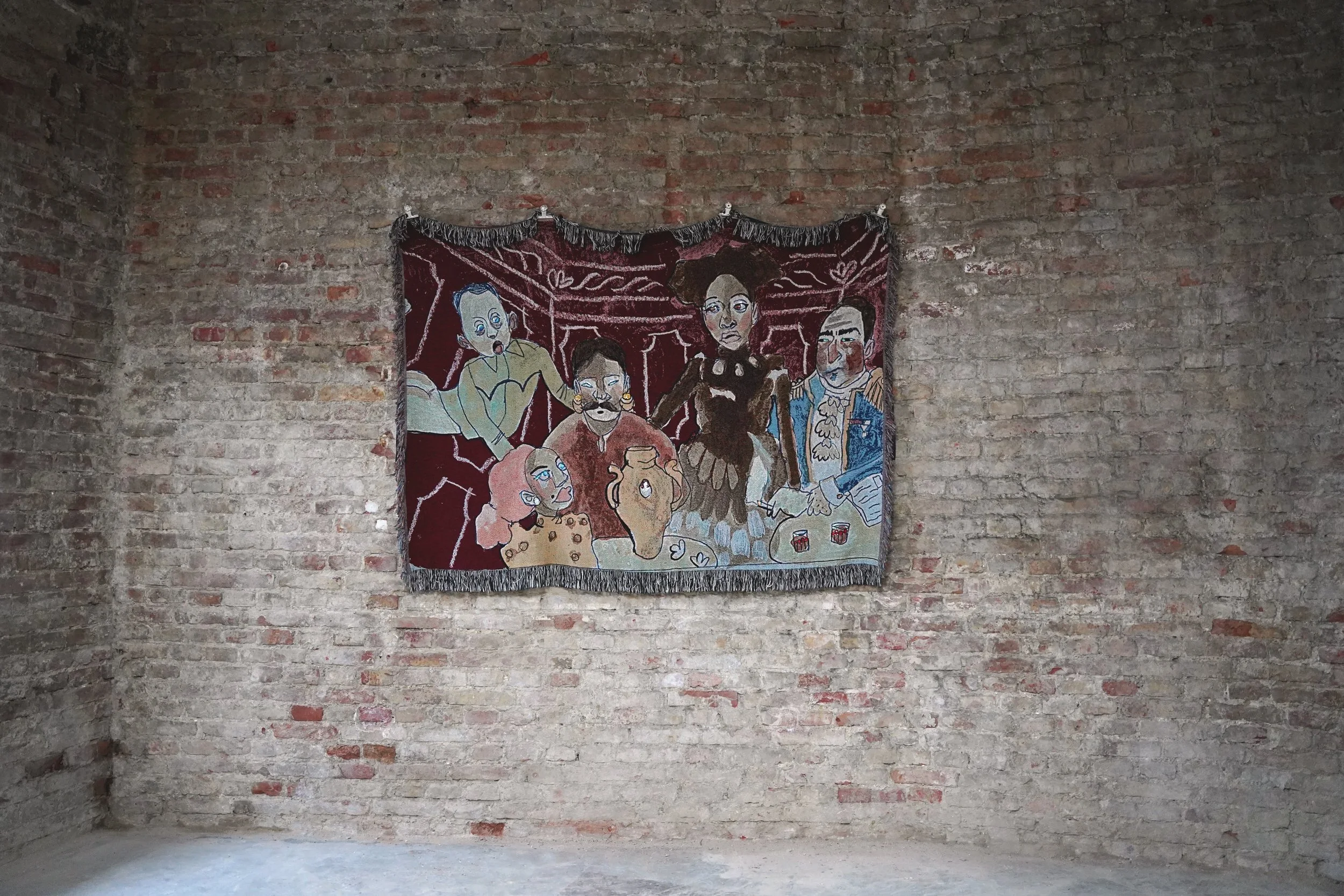  Photos courtesy of Anna Ignatovich 