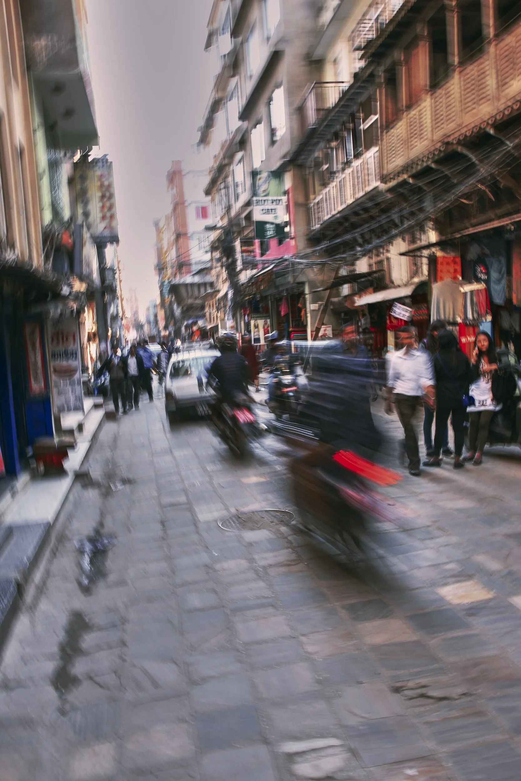 Global Millennial Survey: A Generational Shift Away From Short-Termism