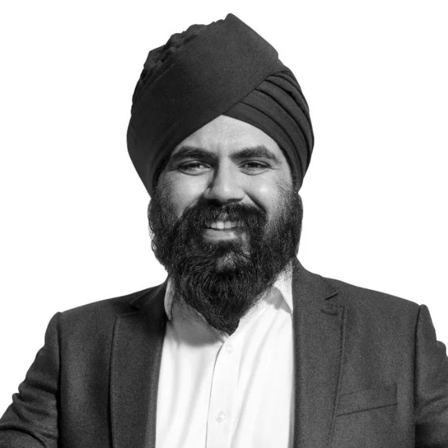 Amrit Chandan