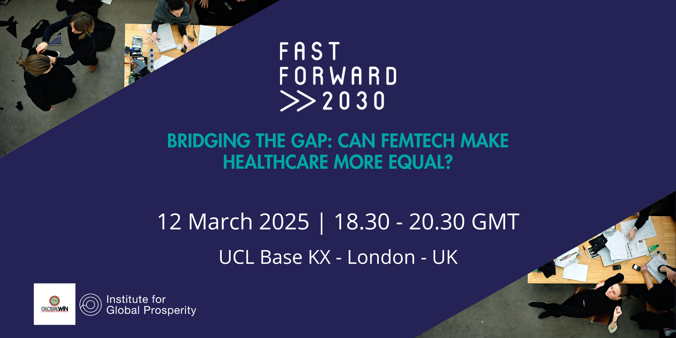 Bridging the Gap: Can Femtech Make Healthcare More Equal?