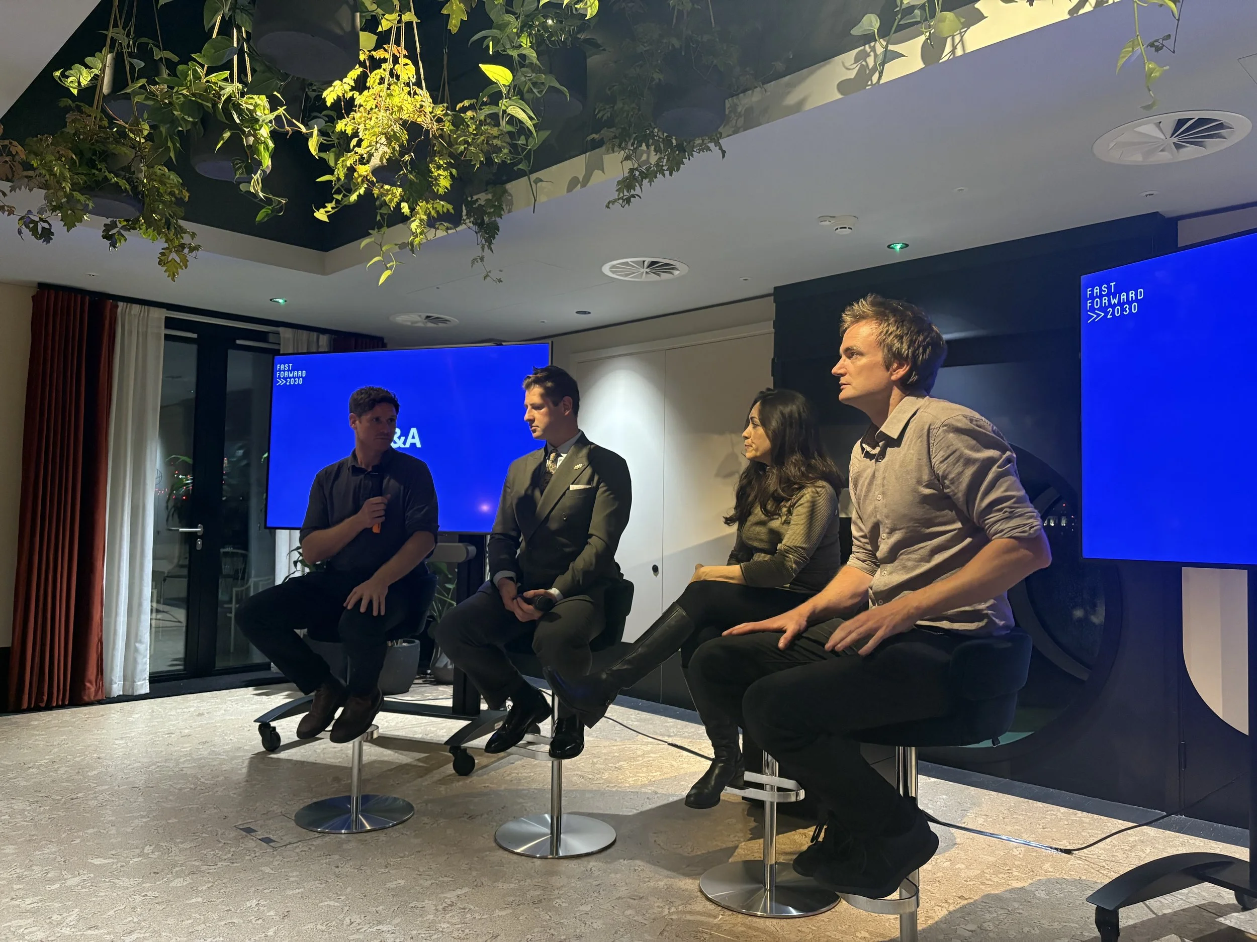 Rethinking Mobility: The Future Beyond the Car