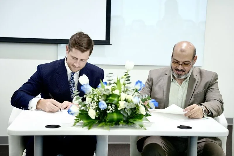 Fast Forward 2030 Launches UAE Chapter