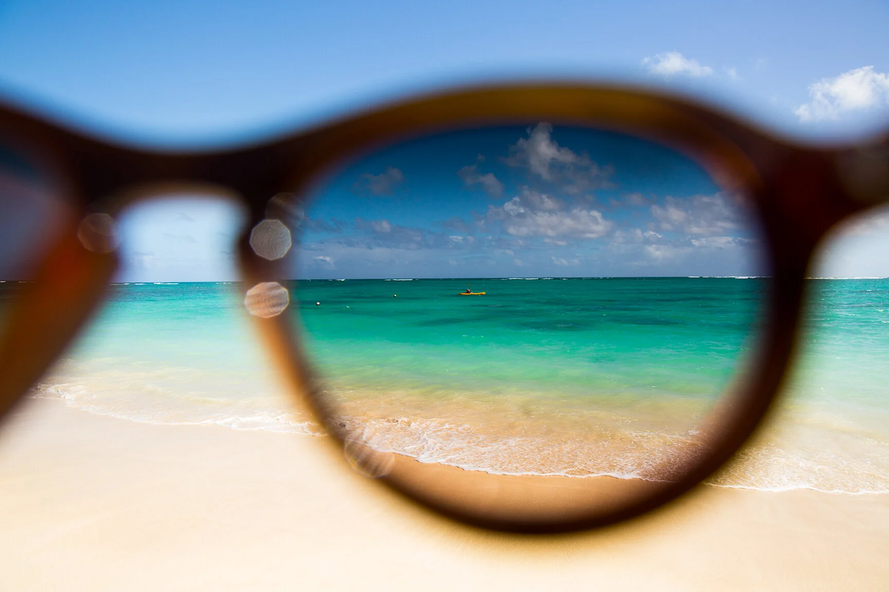 Maui Jim - das Geheimnis der brillianten Farben