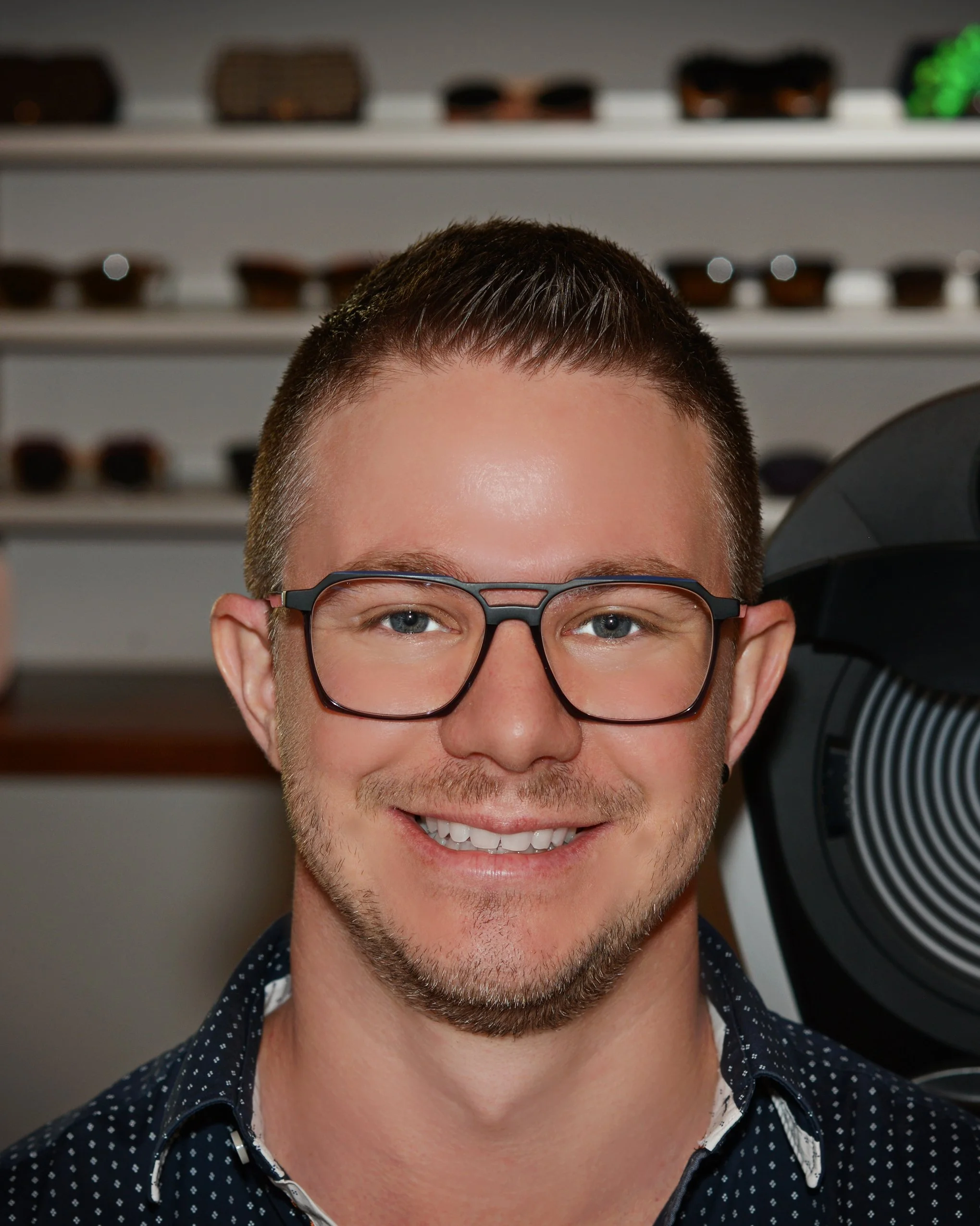 Dominik Müller (Inhaber)