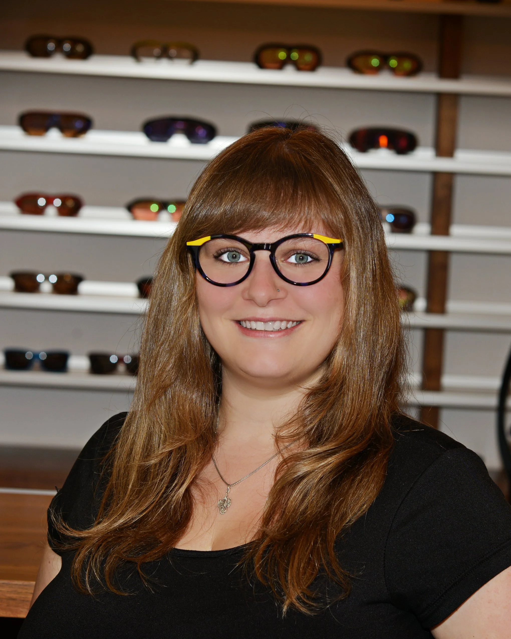 Corina Spörri