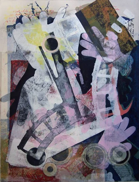 © Marte Newcombe