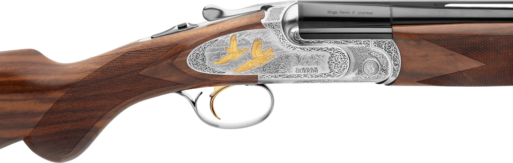 Magnus Light Field | Experience Superior Shooting Now — Woolley