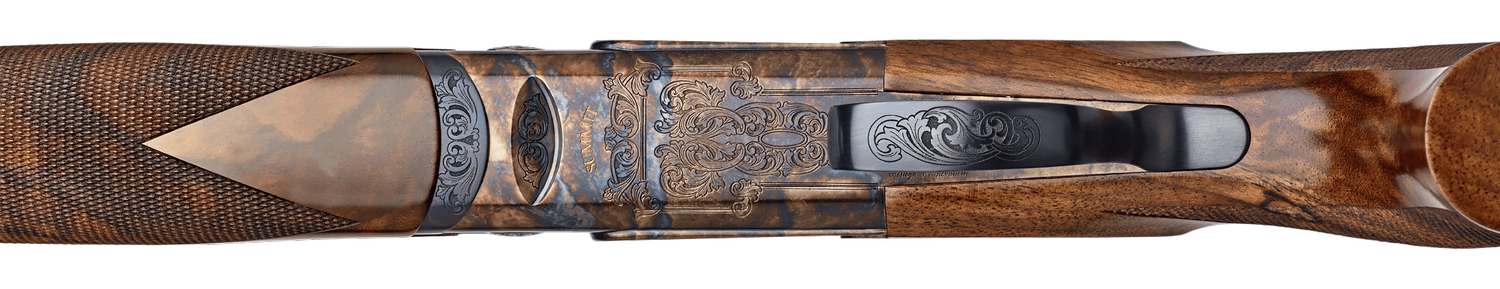 Summit Limited | Discover Quality Shotguns – Shop Now — Woolley