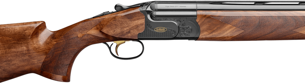 Invictus I M-SPEC — Woolley Shooting Inc.