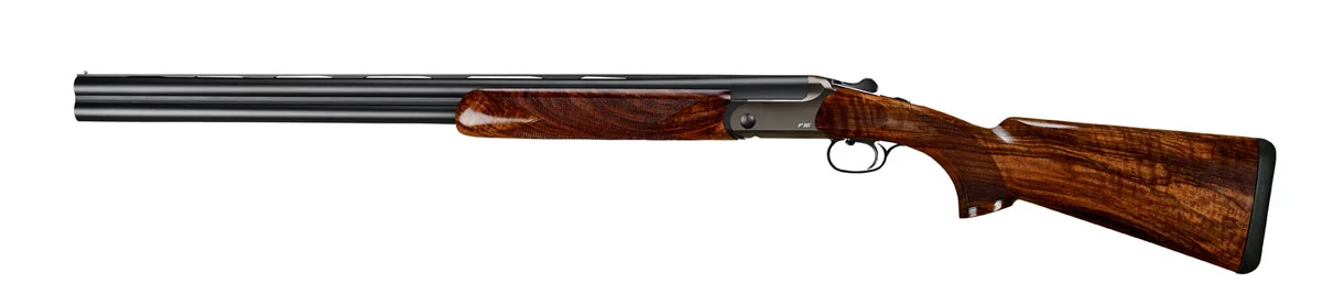 Blaser F16 Game: Standard