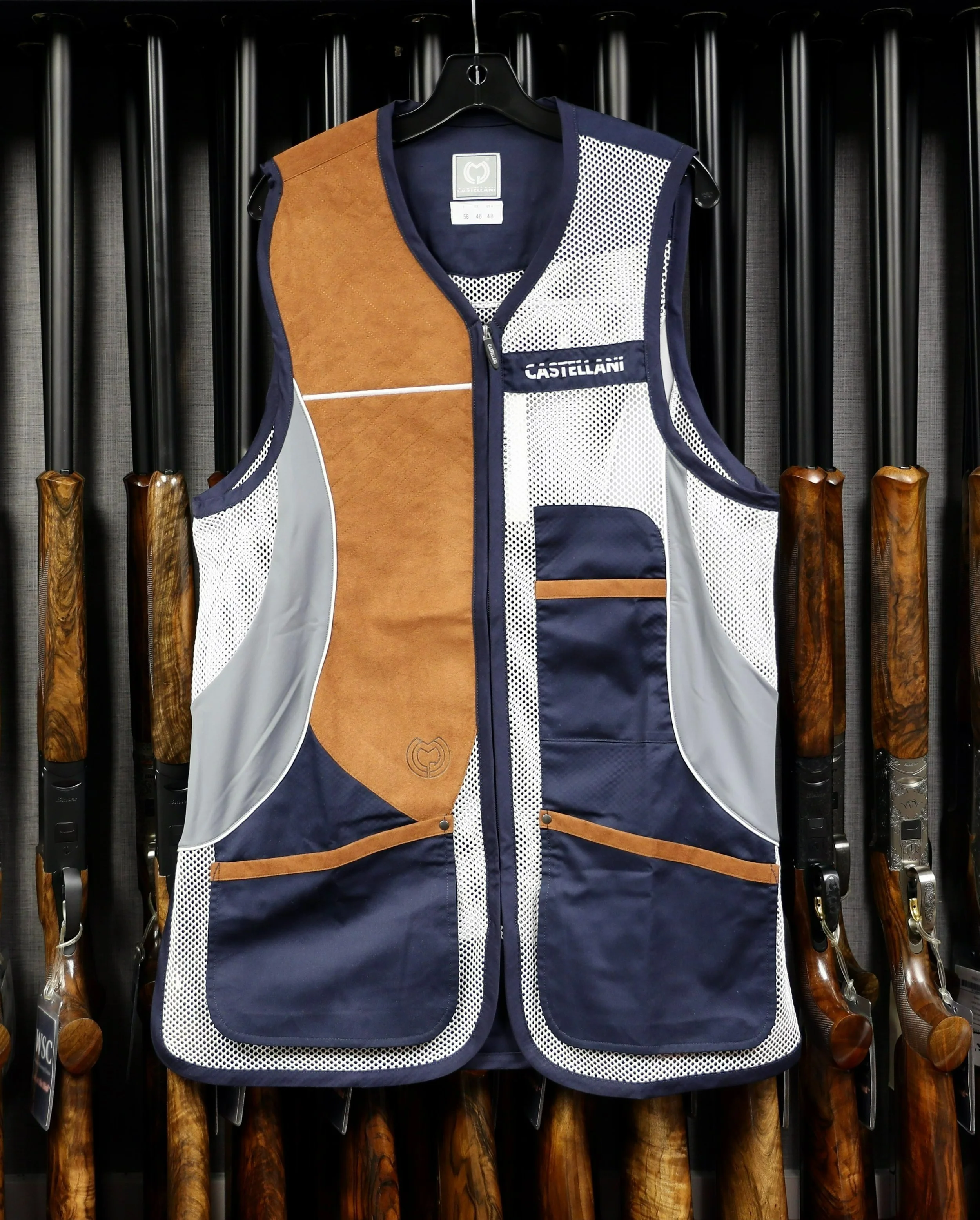 Merchandise — Woolley Shooting Clinics