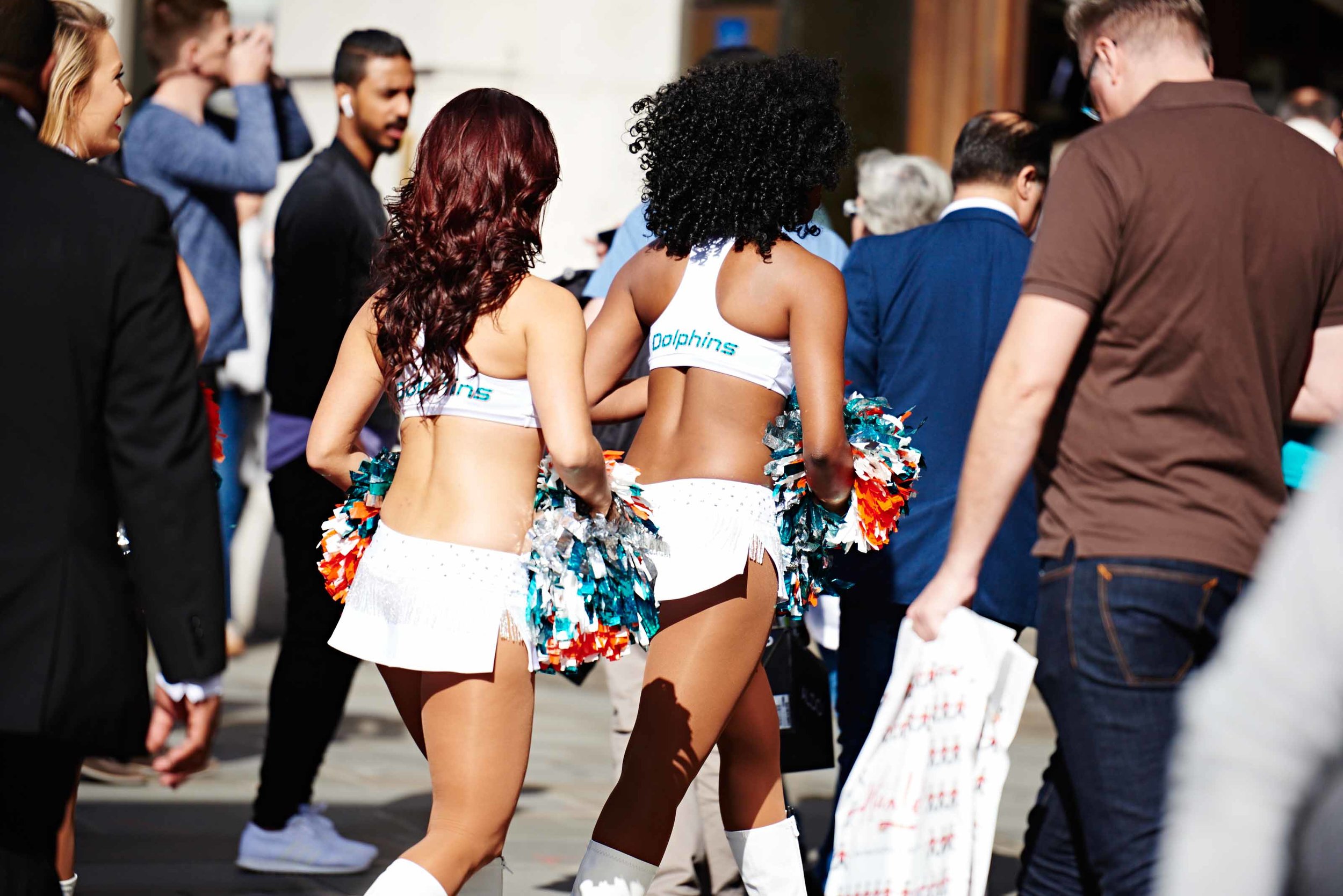 Corporate Photographer London