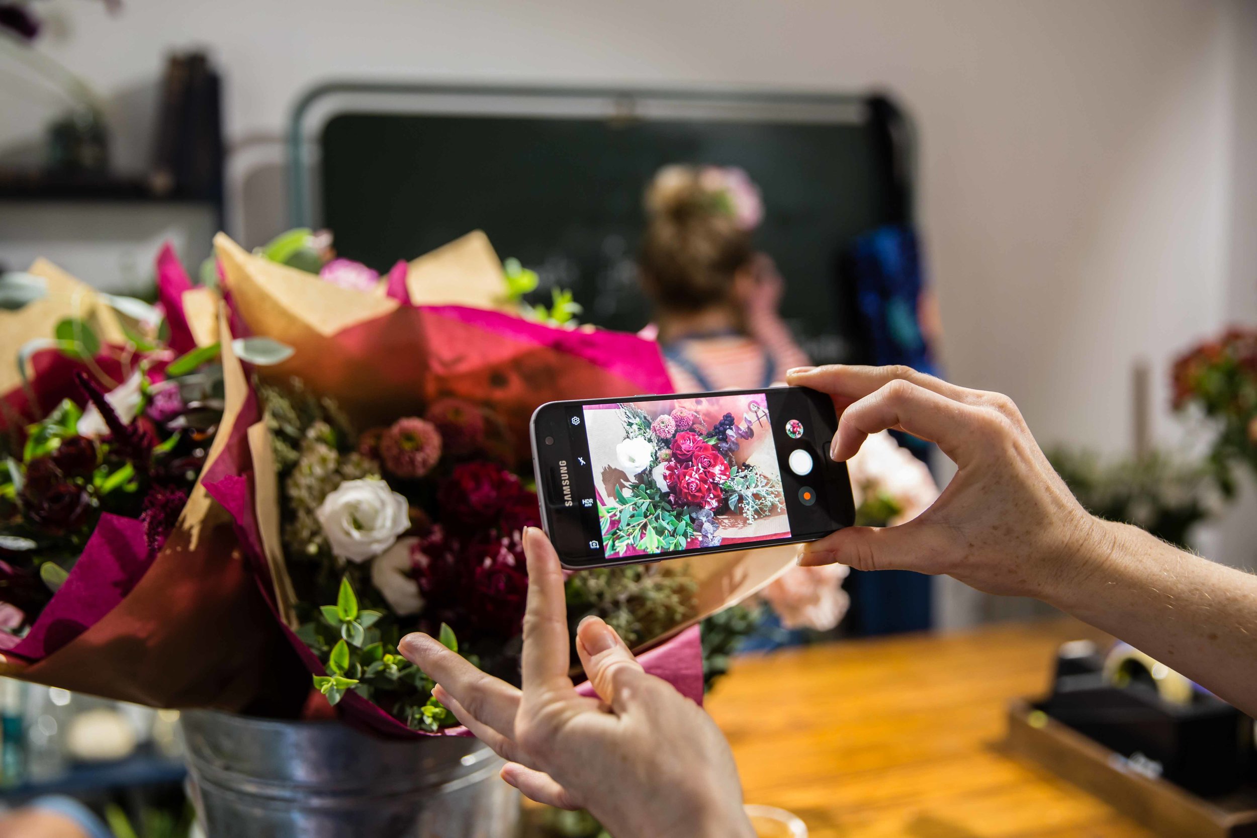 Corporate Photographer London