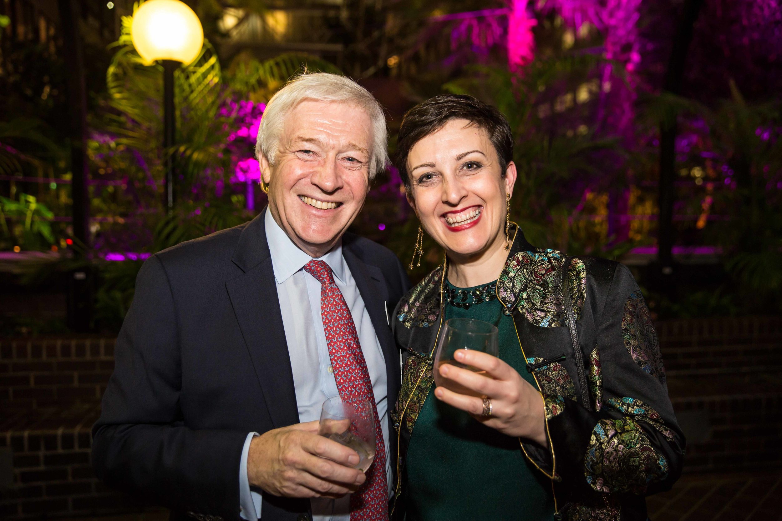 Party Photographer London