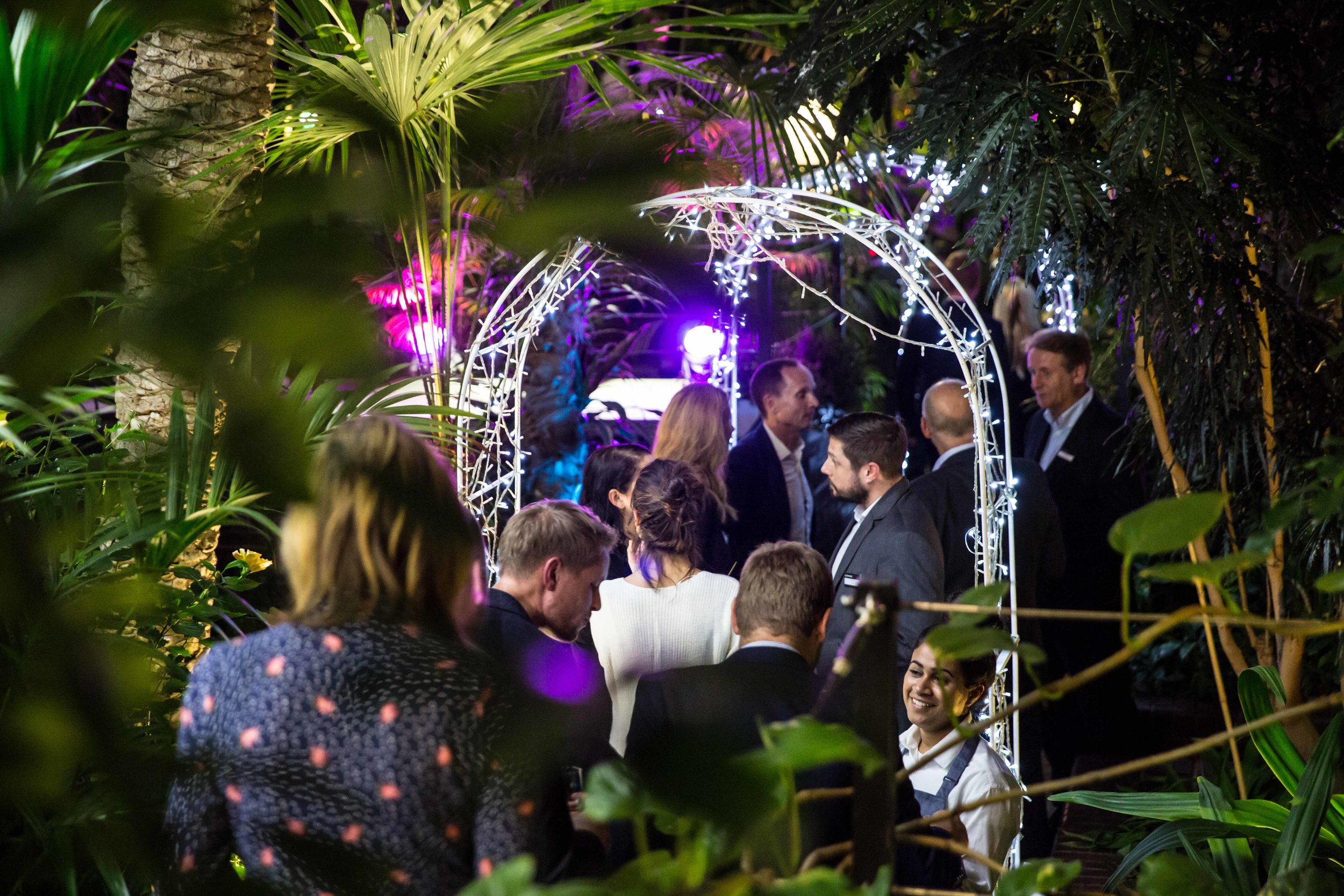 Party Photographer London
