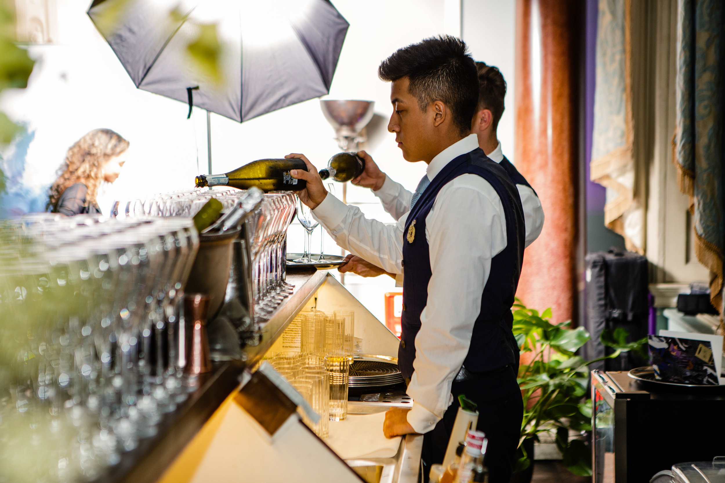 Event Photographer