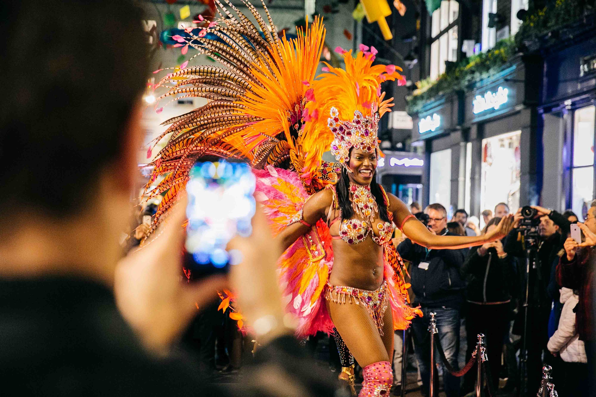 Corporate Photographer London