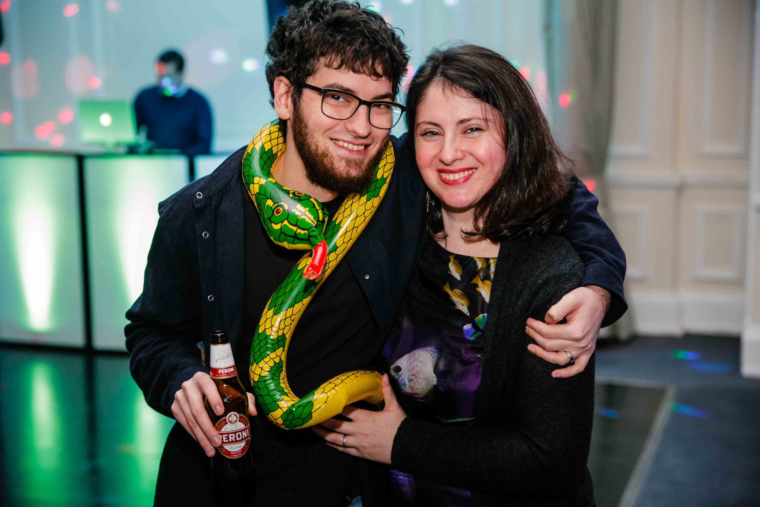 Party Photographer London