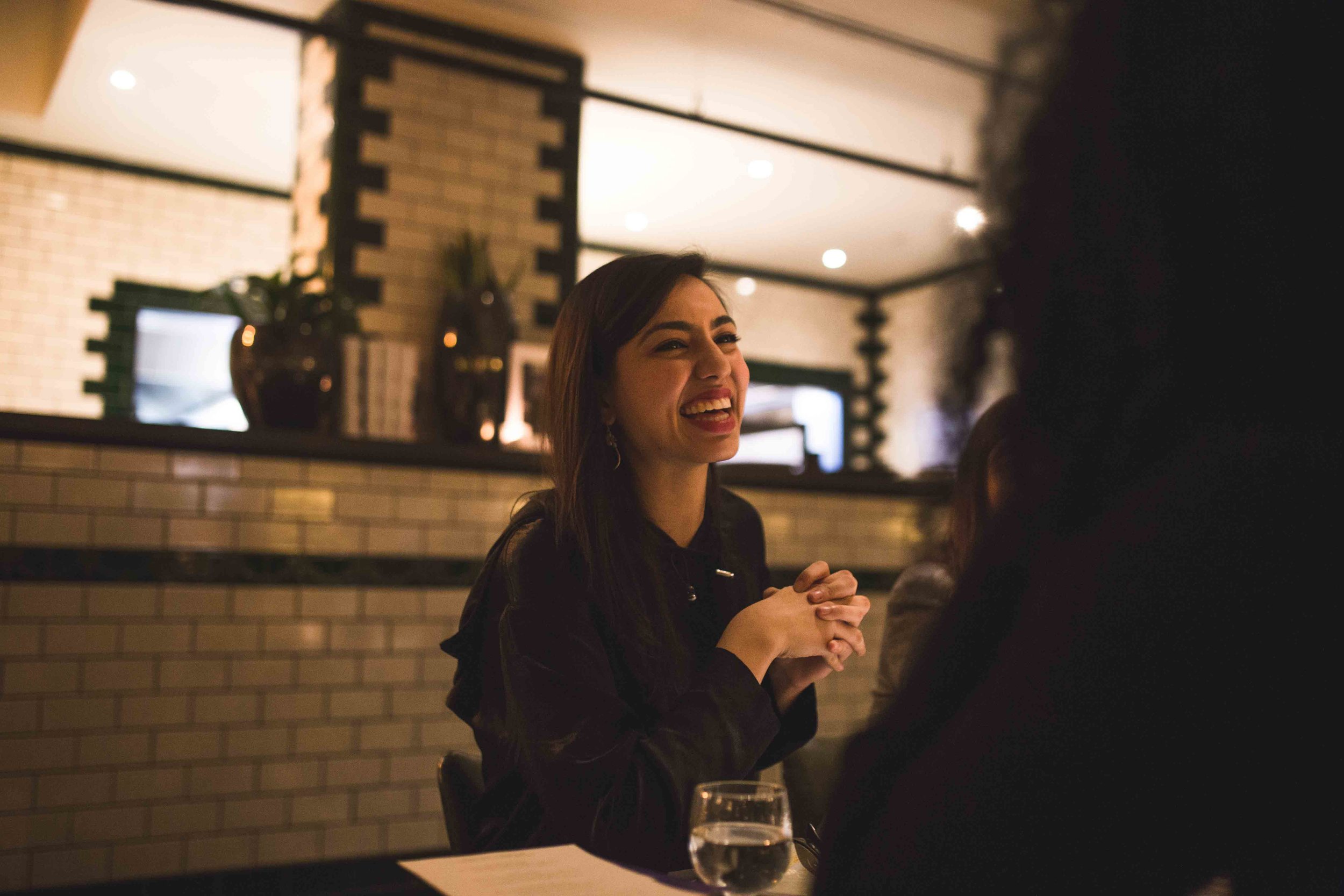 London Event Photographer