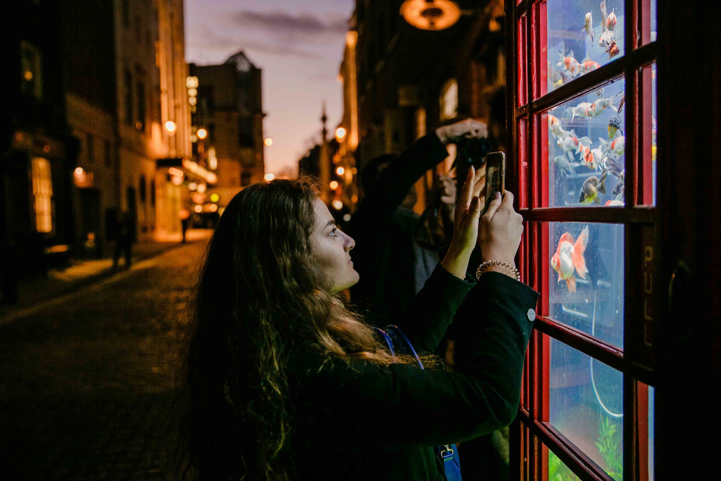 London Event Photographer