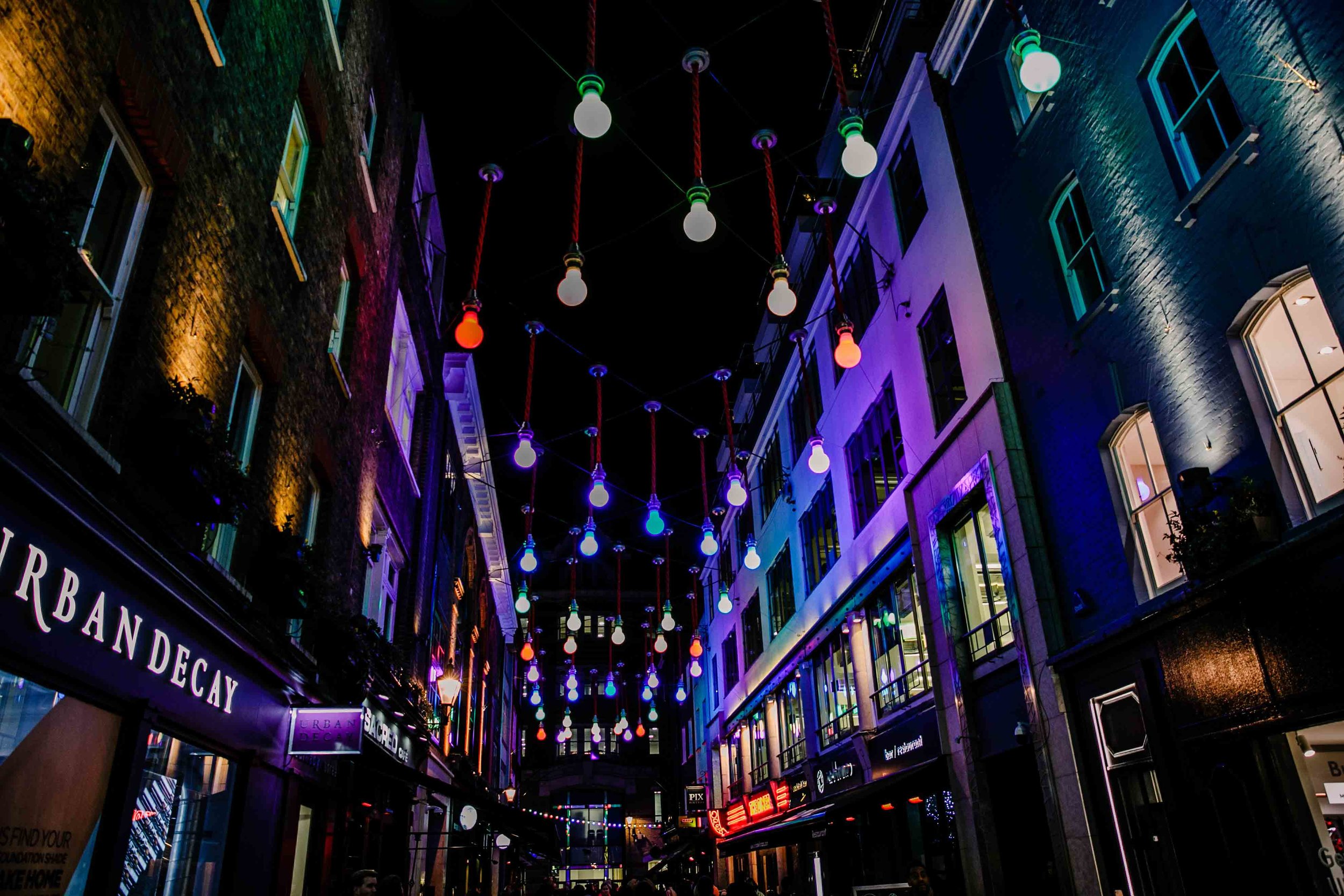 London Corporate Photographer