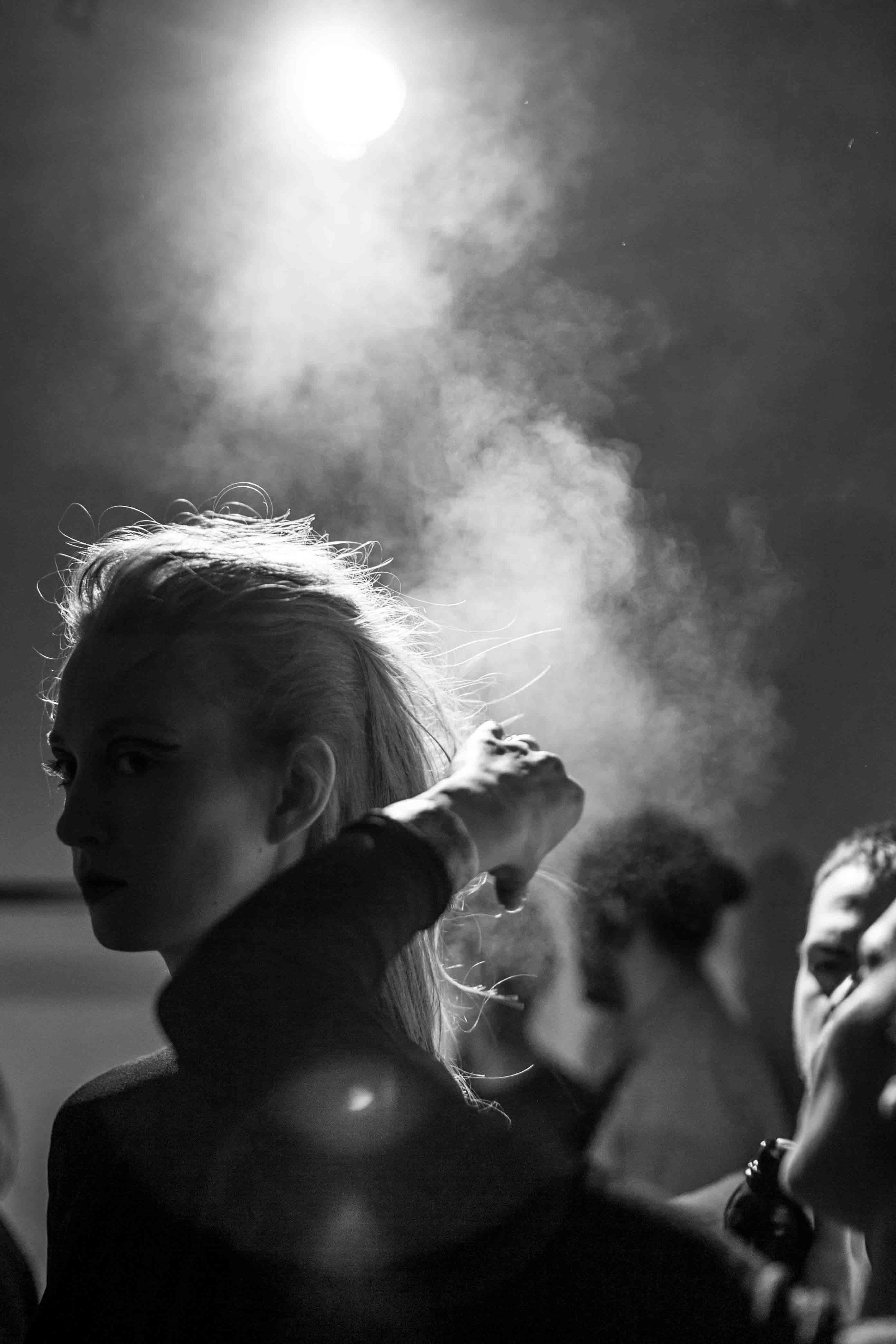 Fashion Week Photographer