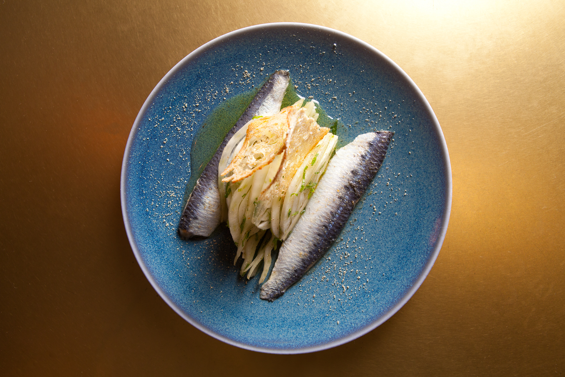 TCS: Mayfair Food Photography