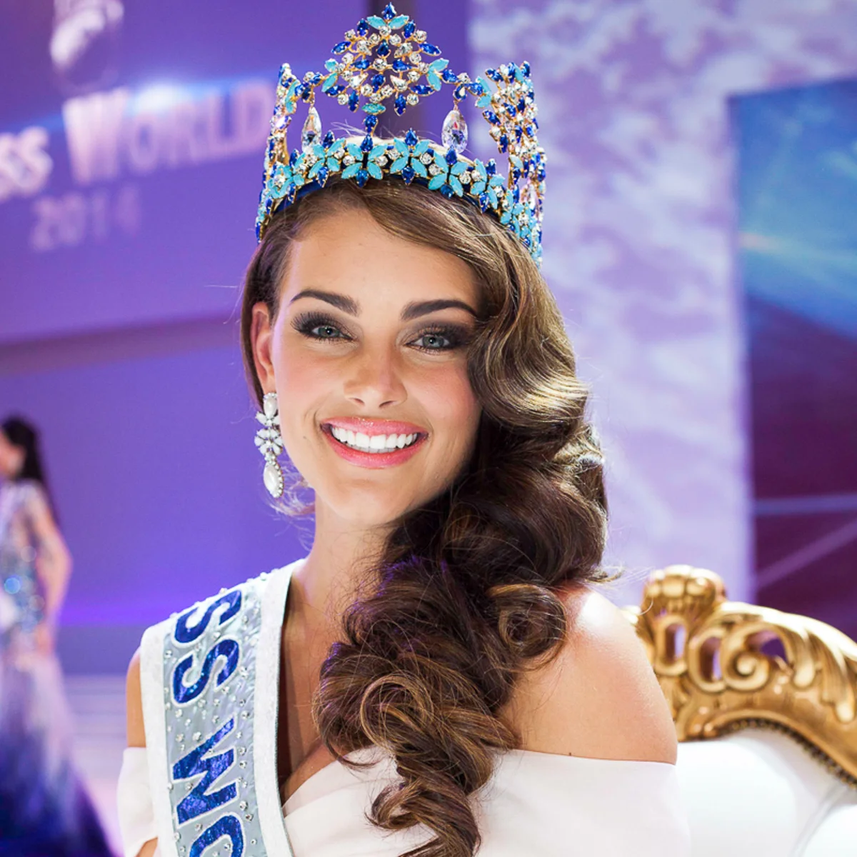 Miss World Competition