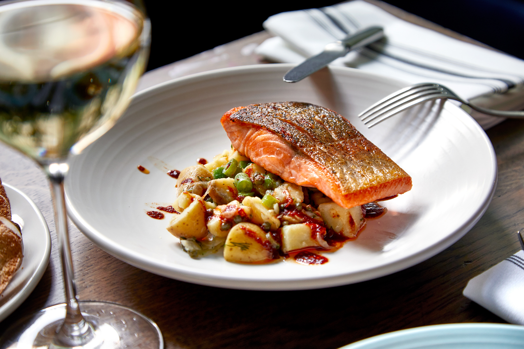 Raccoon London - Astrid - Food and Interiors Photographer ANM- Rakes - June 2018 24.jpg