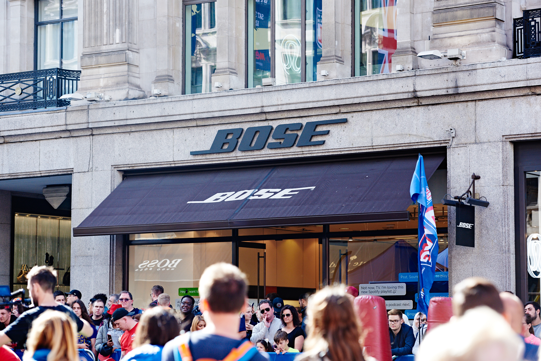 Raccoon London - Dan - Event Photographer - Bose NFL - April 2018 6.jpg