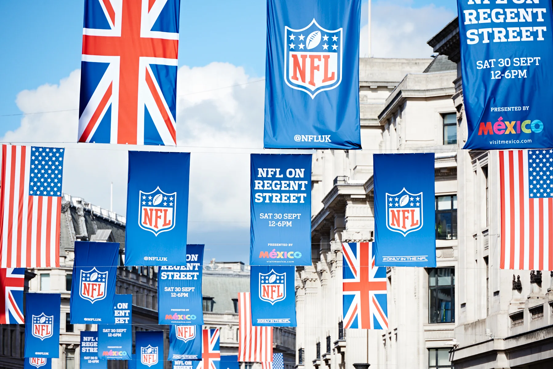 Raccoon London - Dan - Event Photographer - Bose NFL - April 2018 2.jpg