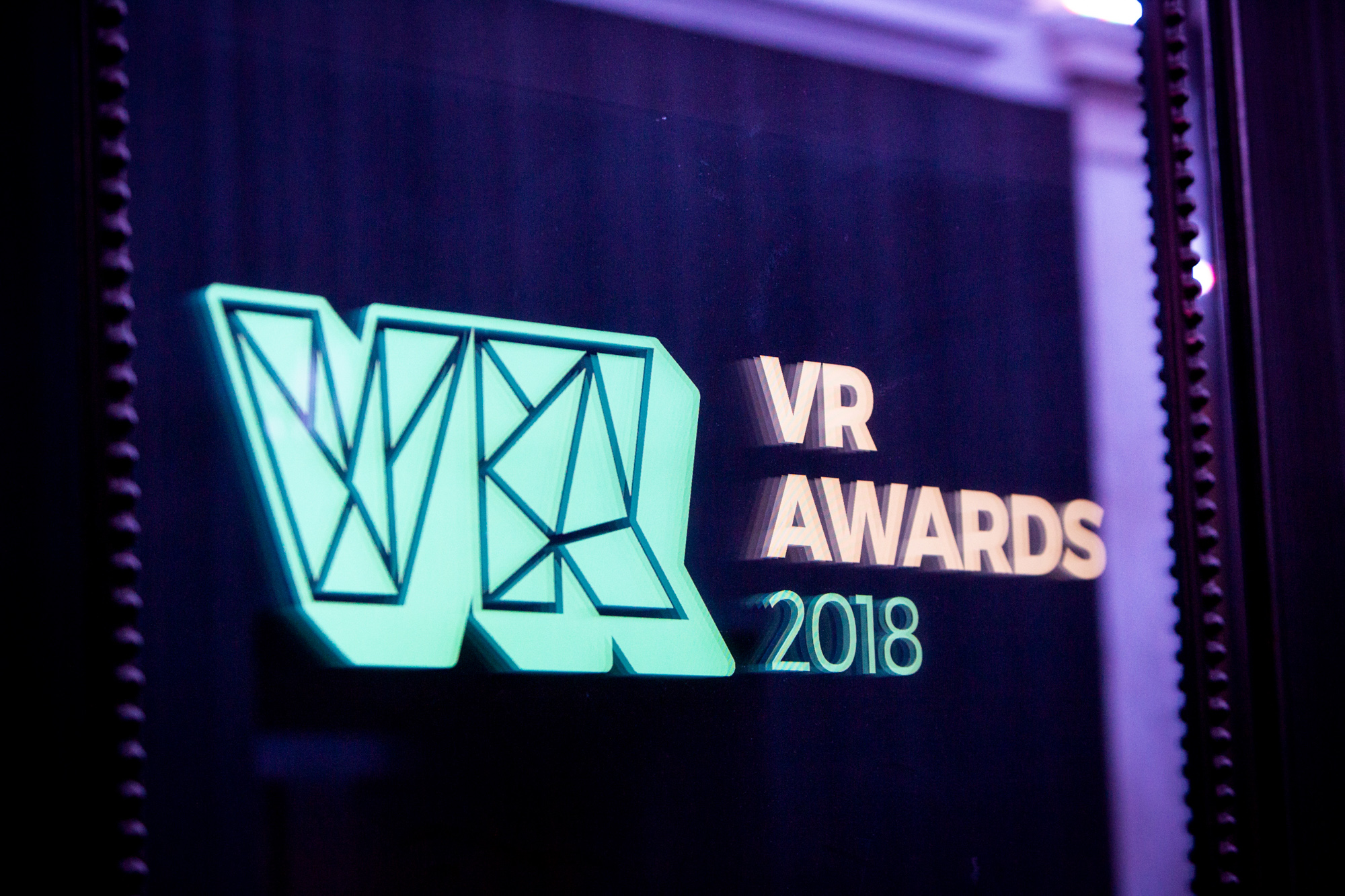 VR Awards