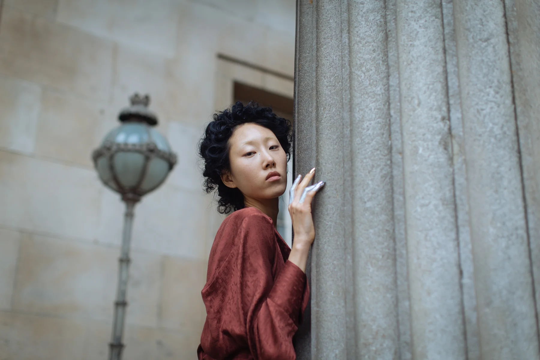 Raccoon London - Editorial Photographer - Sam - May 2018 1.jpg