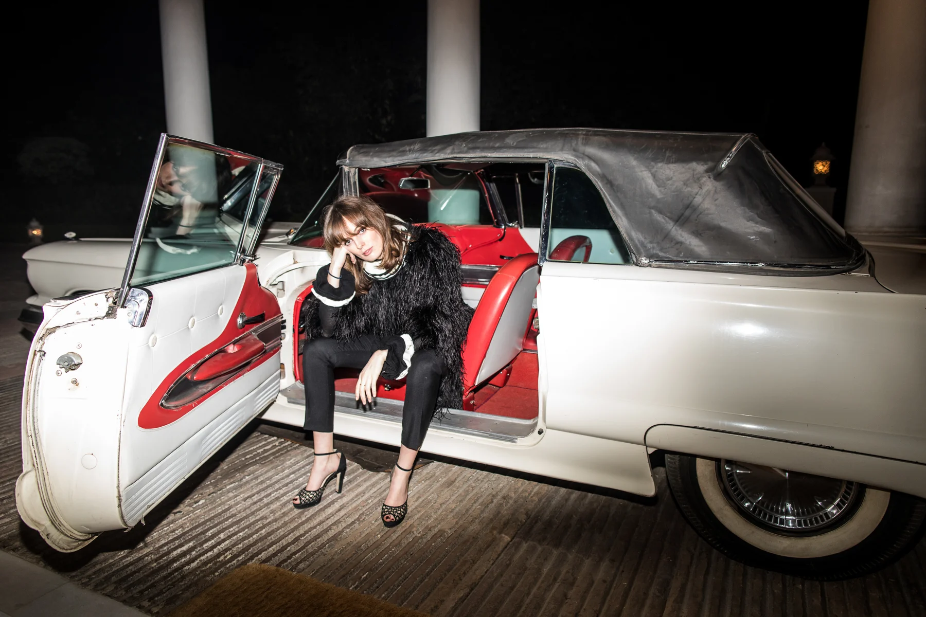 Raccoon London - Editorial Photographer - Sam - May 2018 10.jpg