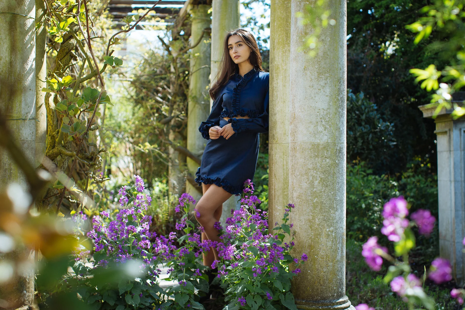 Raccoon London - Editorial Photographer - Sam - May 2018 13.jpg