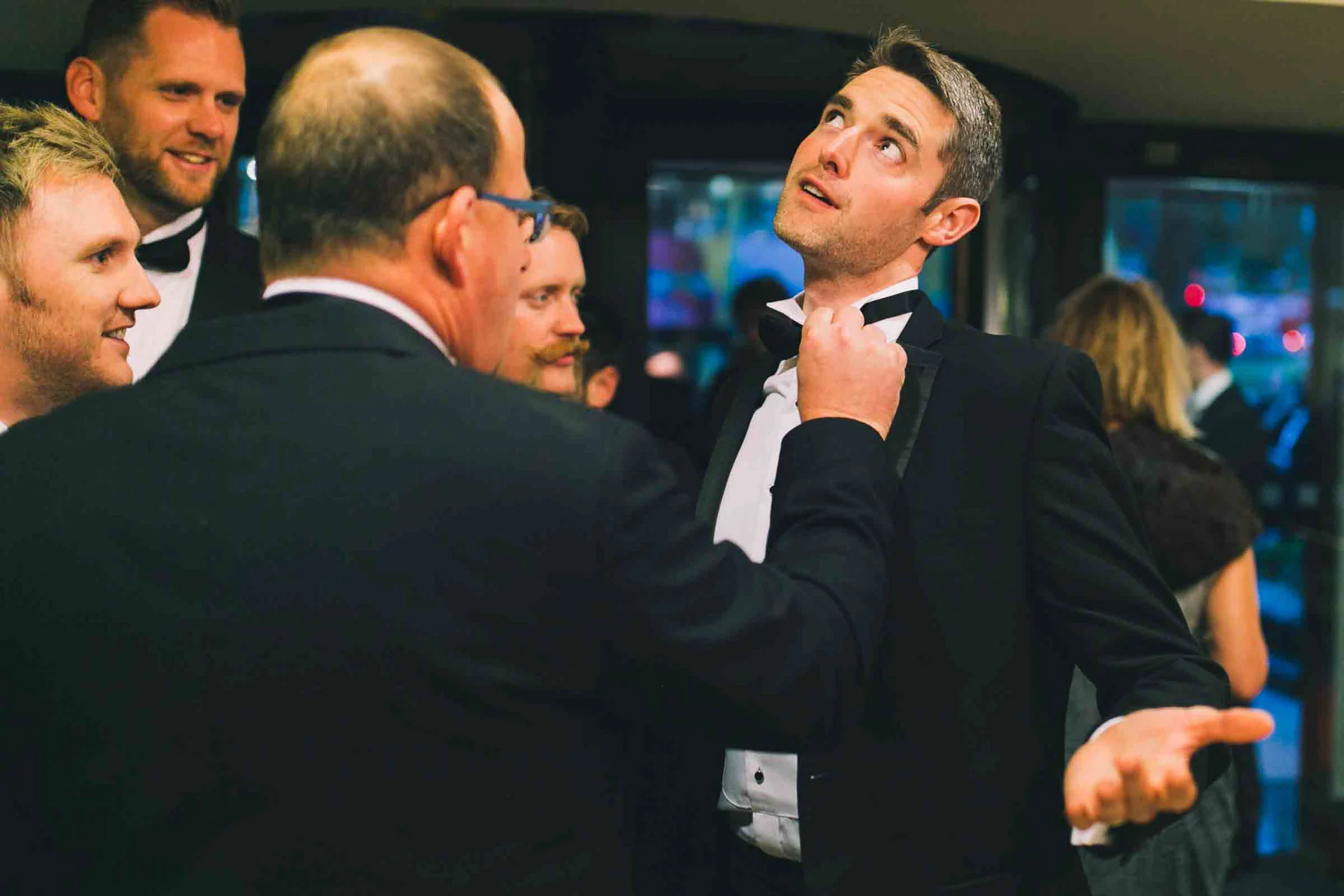 Raccoon London - Corporate Event Photographer - Steve - May 2018 13.jpg