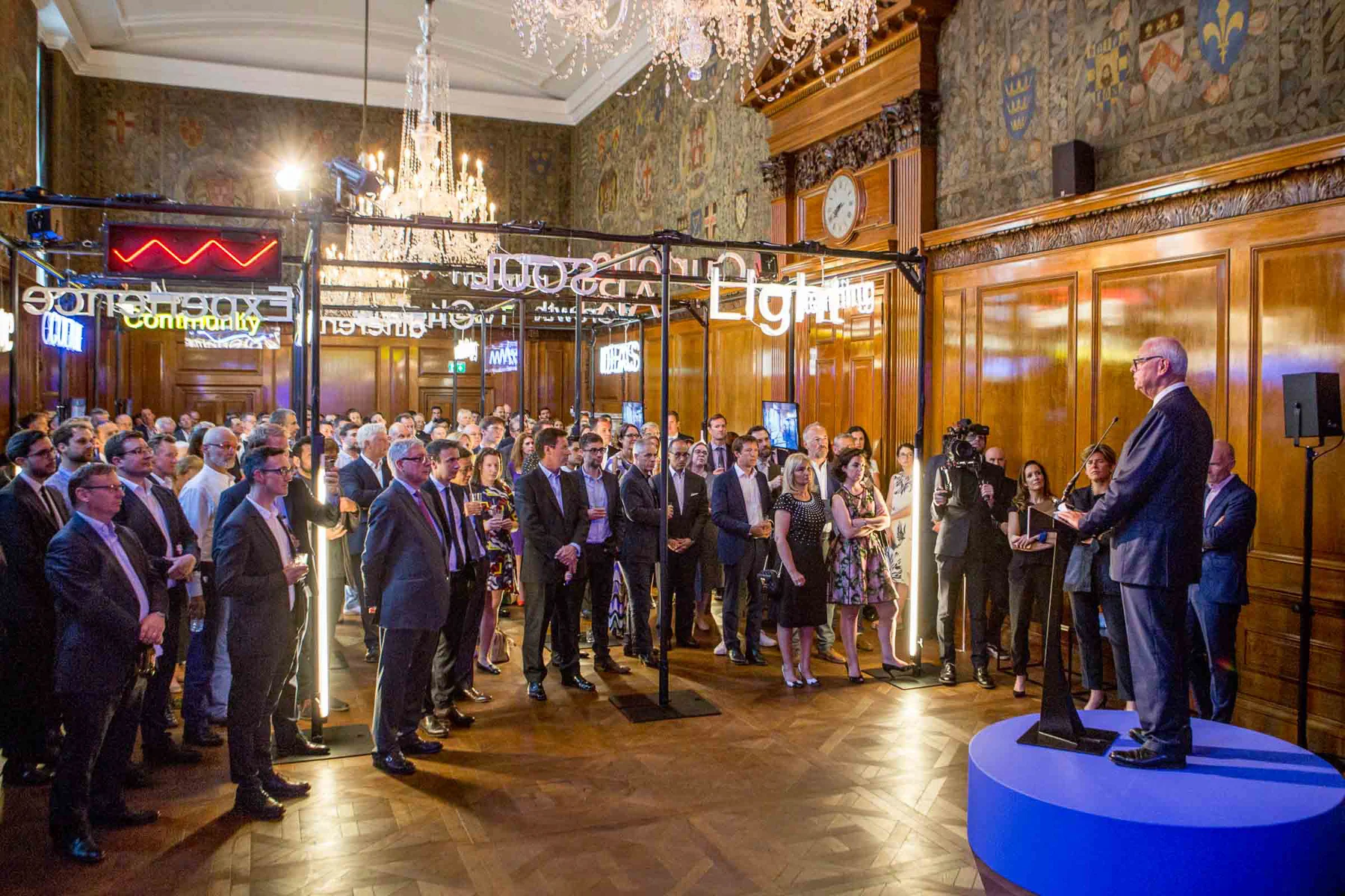 Raccoon London - Corporate Event Photographer - Steve - May 2018 15.jpg