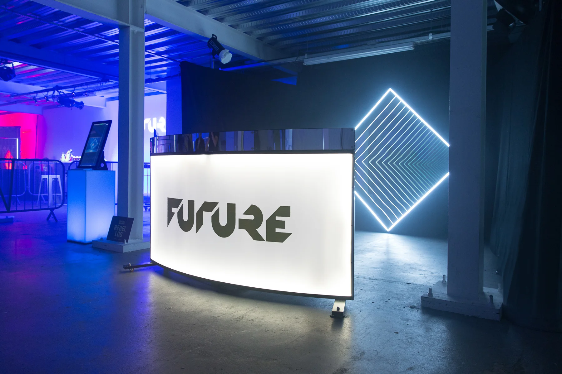 Capture Collect Photography London - Hikaru Funnell - Corporate Event Photography - Puma Future - The Flash Pack - 2017 1.jpg
